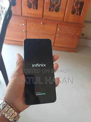 Infinix Hot 30i (Used)