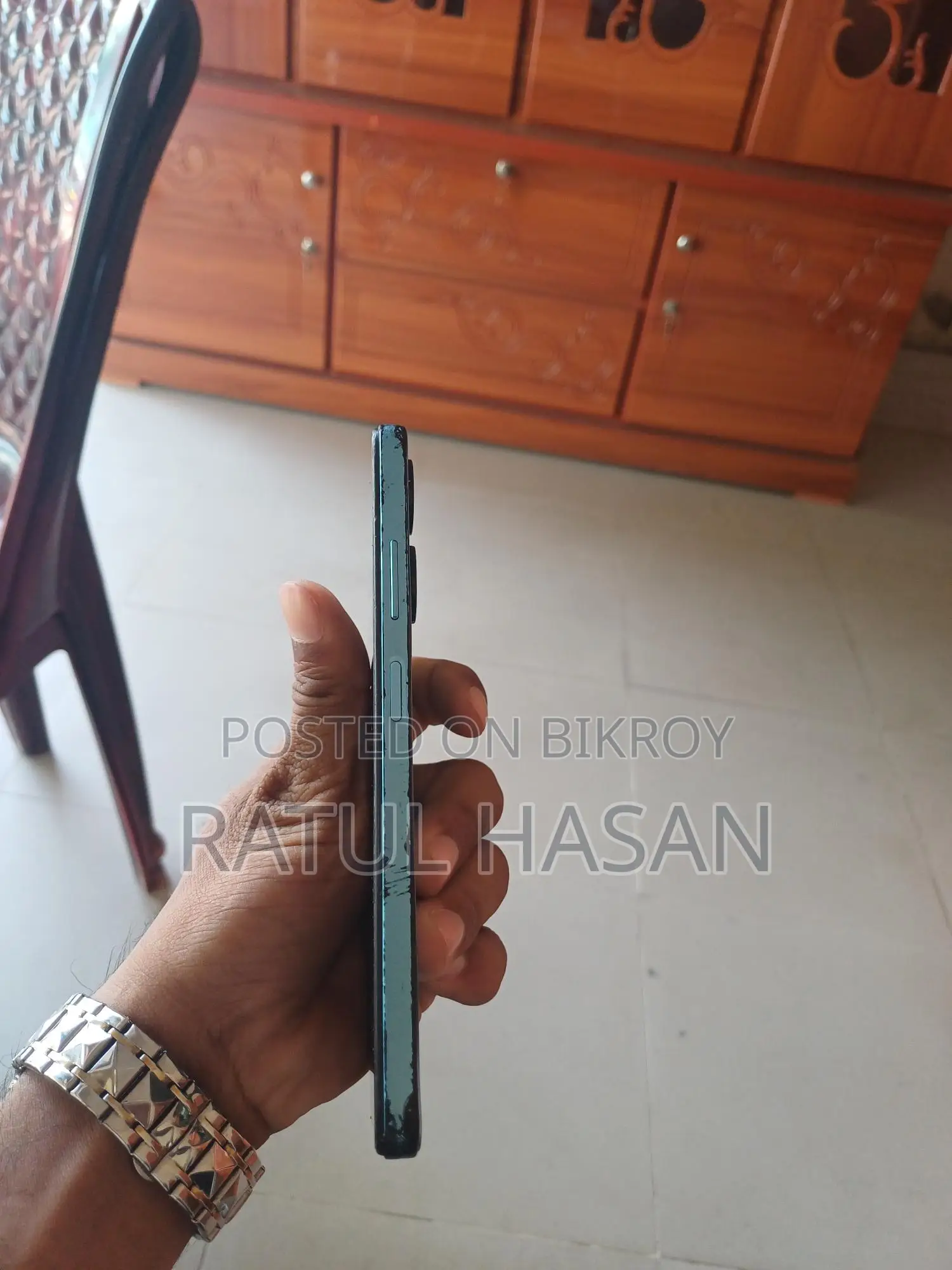 Infinix Hot 30i (Used)