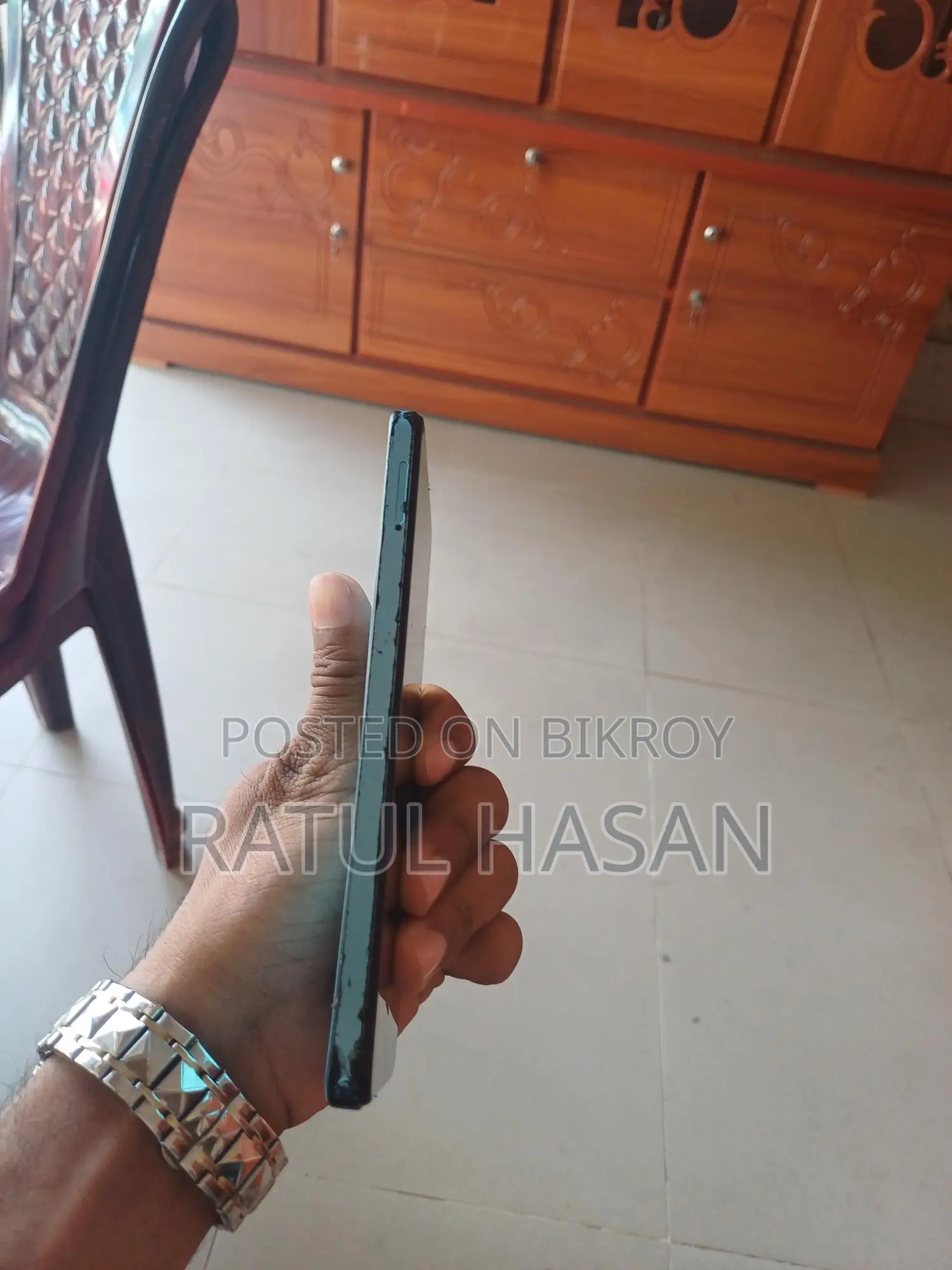 Infinix Hot 30i (Used)