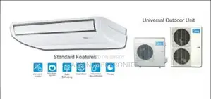 Brand New Midea 5.0 Ton Air conditioner/Ac