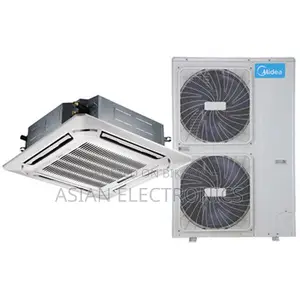 Brand New Midea 5.0 Ton Air conditioner/Ac