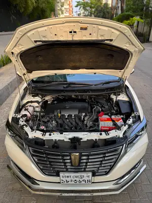 Toyota Premio FEX 2020