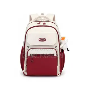Viral Waterproof School Bag