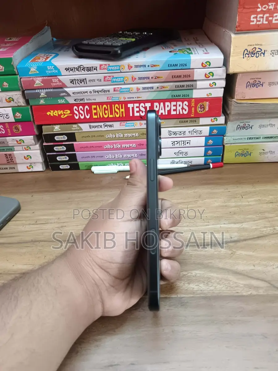 Apple iPhone 16 Plus Global variant (Used)