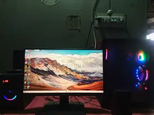 Intel Core i5 PC