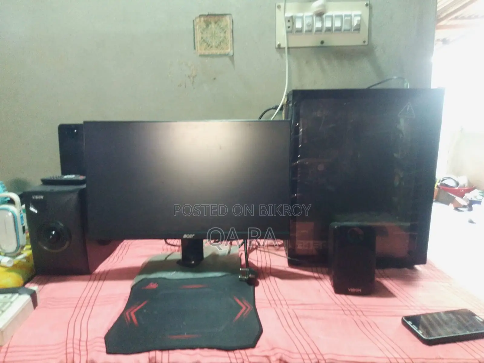 Intel Core i5 PC