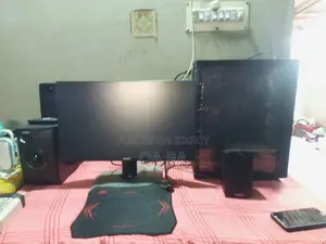 Intel Core i5 PC