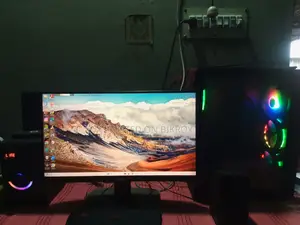 Intel Core i5 PC