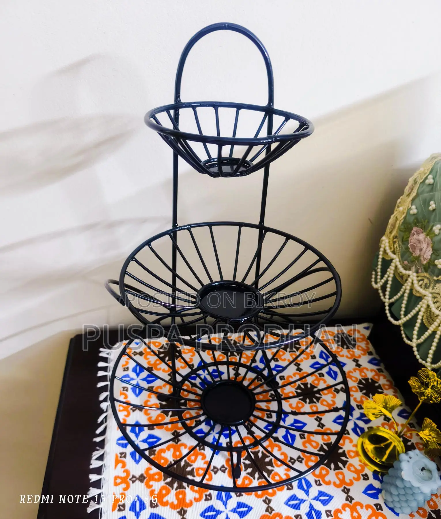 Fruit Basket