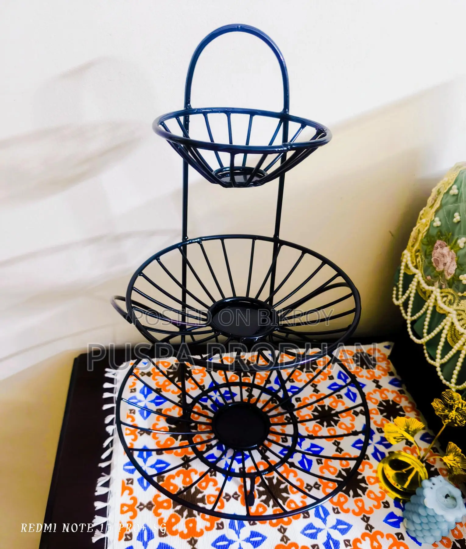 Fruit Basket