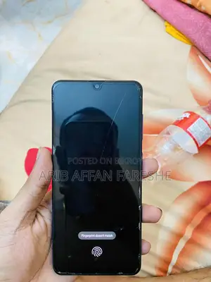 Samsung Galaxy A31 (Used)