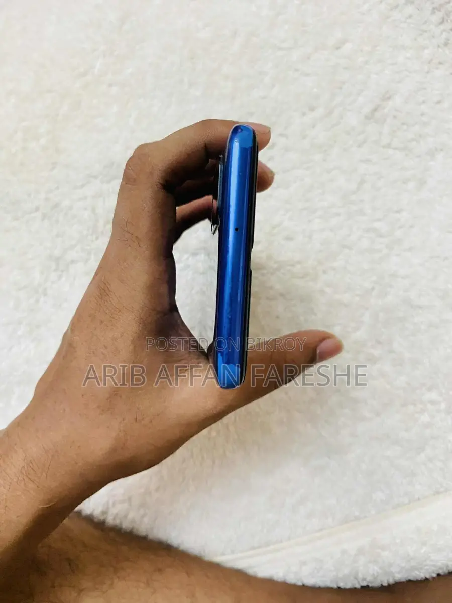 Samsung Galaxy A31 (Used)