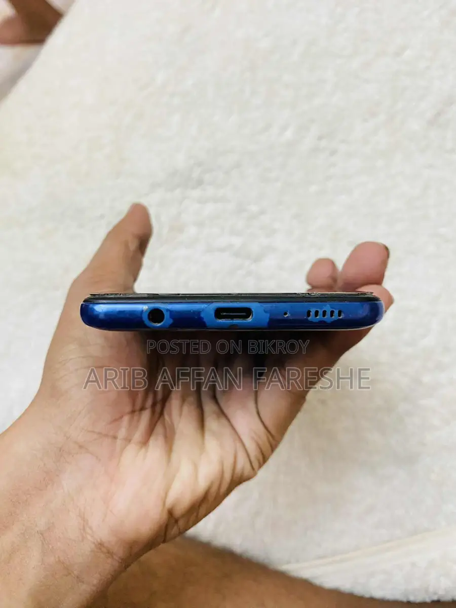 Samsung Galaxy A31 (Used)