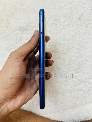 Samsung Galaxy A31 (Used)
