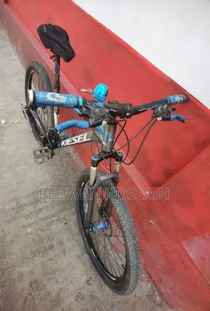 Aluminum Frame Cycle