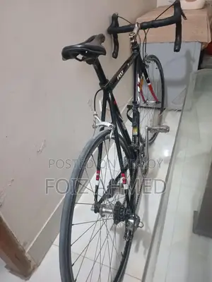 Road Bike Felt 75