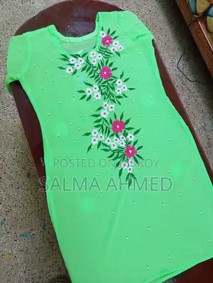 Kameez/Kurti