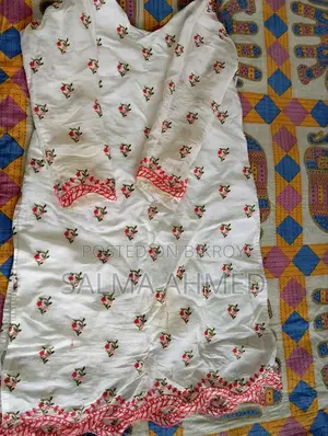 Kameez/Kurti