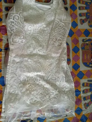 Kameez/Kurti
