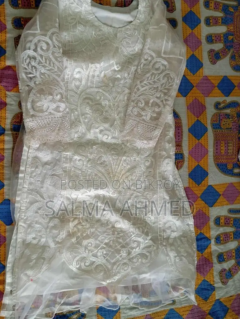 Kameez/Kurti