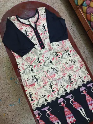 Kameez/Kurti