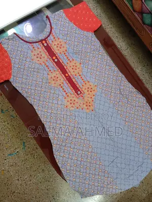 Kameez/Kurti