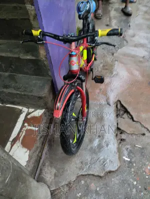Bicycle for Sale