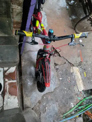 Bicycle for Sale