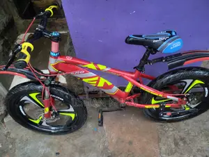 Bicycle for Sale