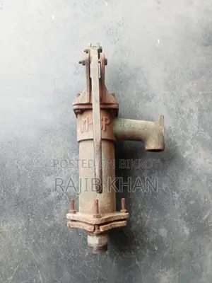 Affordable Tubewell