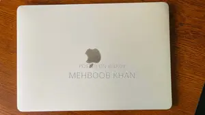 MacBook Air