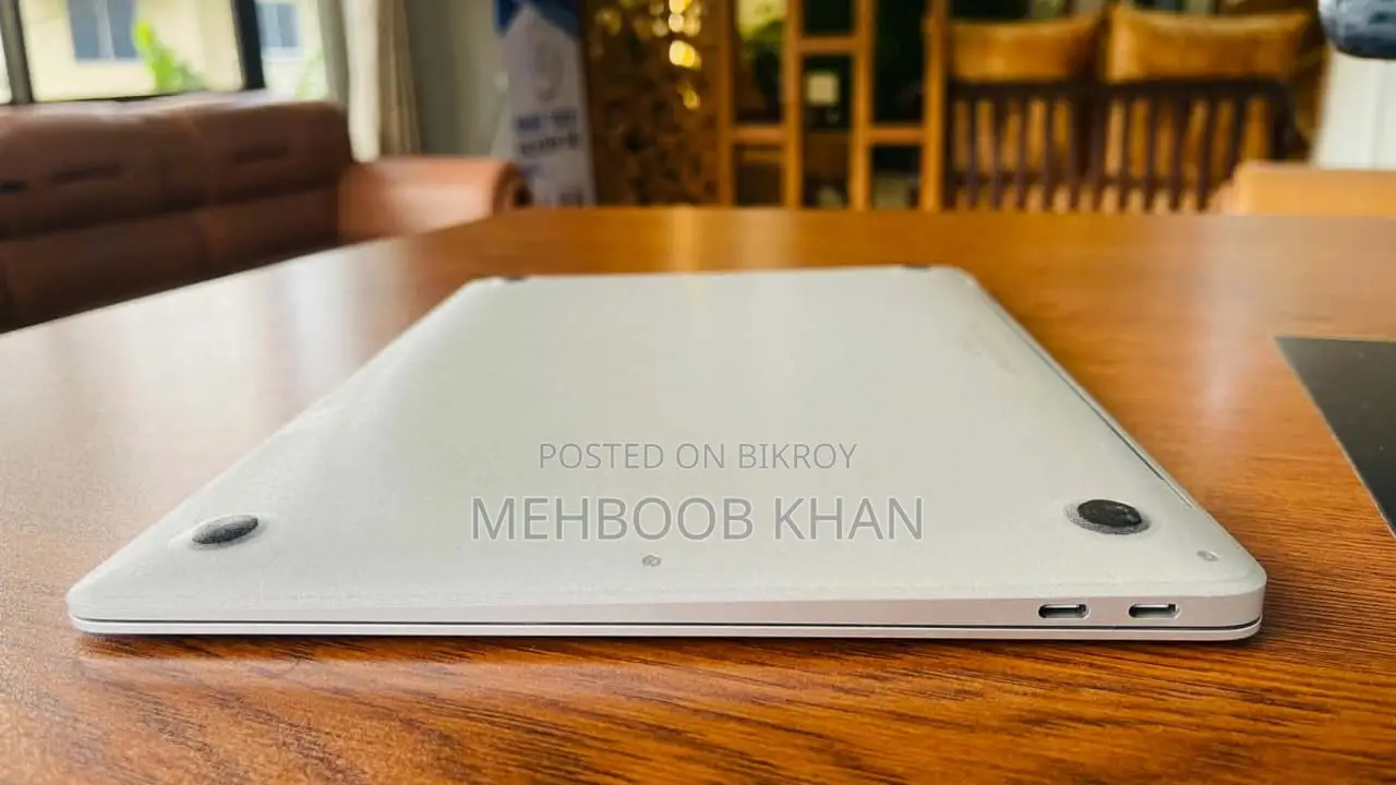 MacBook Air
