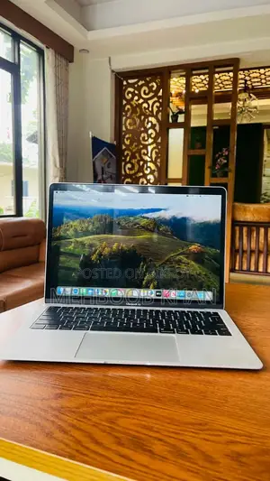 MacBook Air