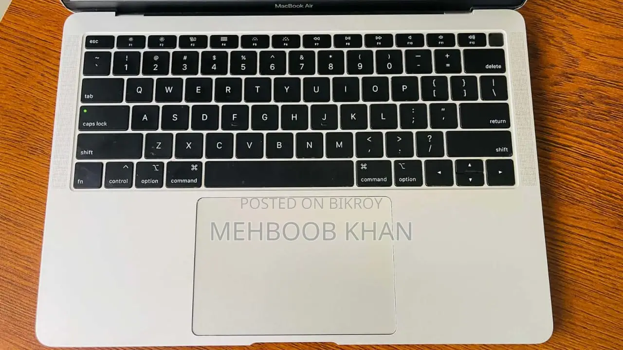 MacBook Air