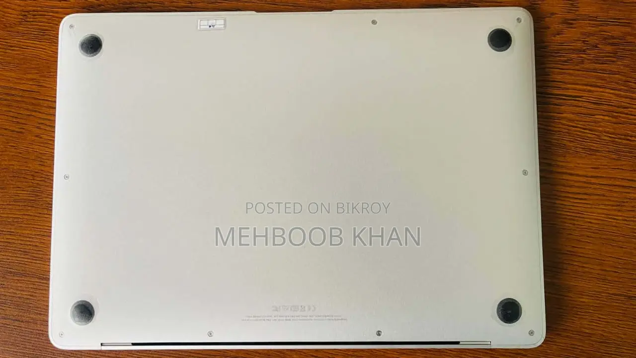 MacBook Air
