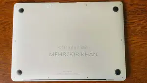 MacBook Air