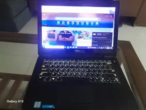 Dell Ultrabook Core i5 vPro