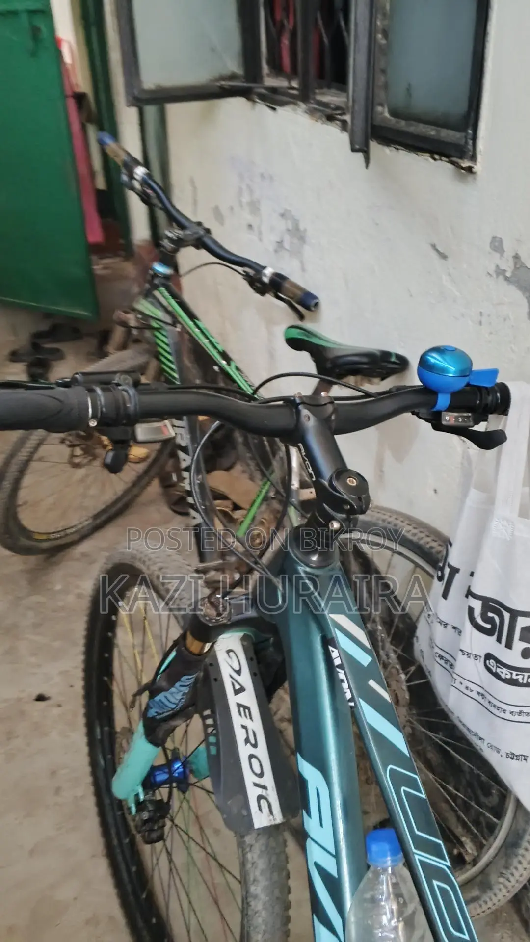 Bicycle for Sale