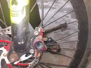 Bicycle for Sale