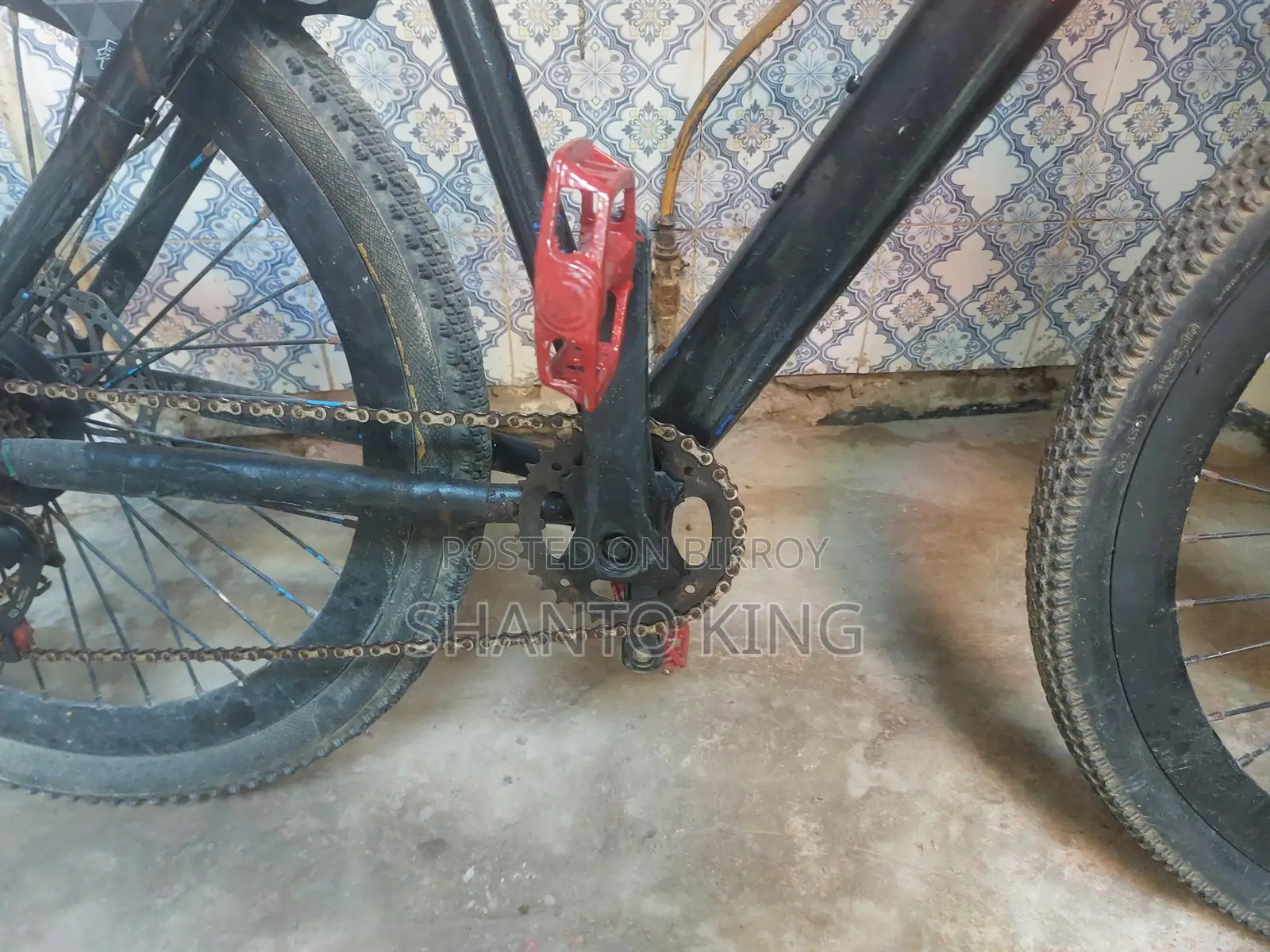 Bicycle for Sale