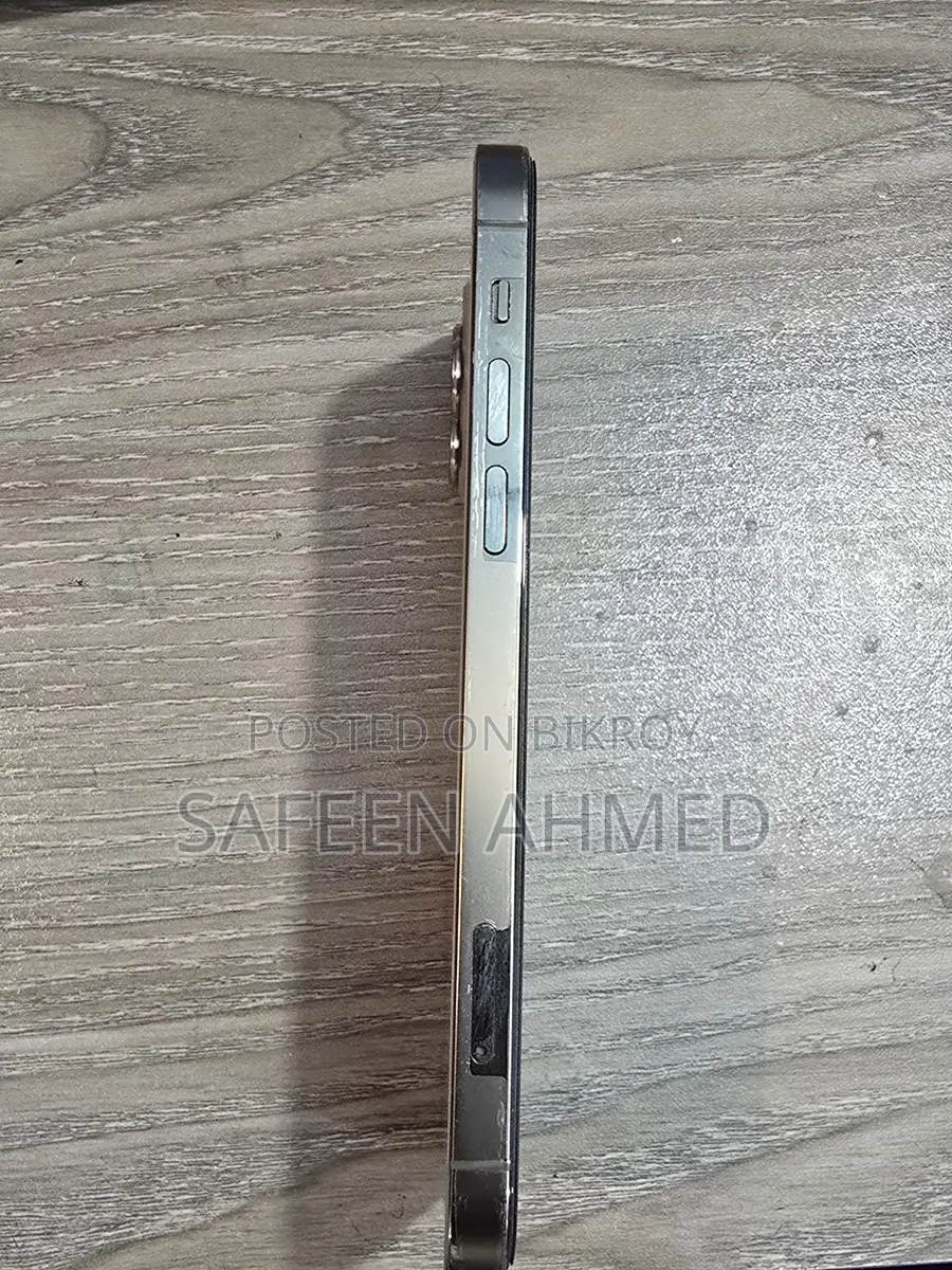 Apple iPhone 12 Pro (Used)