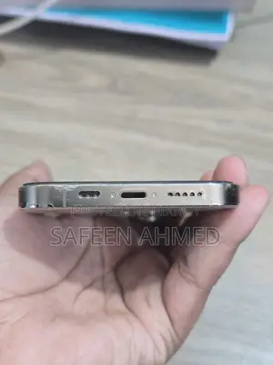 Apple iPhone 12 Pro (Used)