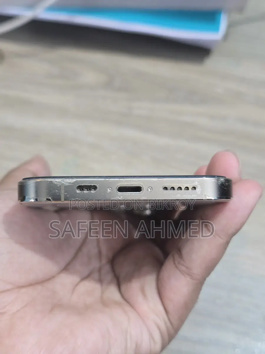 Apple iPhone 12 Pro (Used)