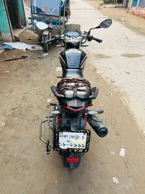Aprilia FX 125 2023