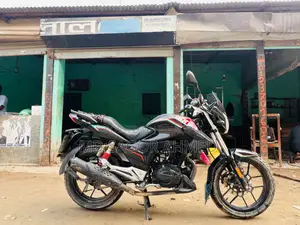 Aprilia FX 125 2023