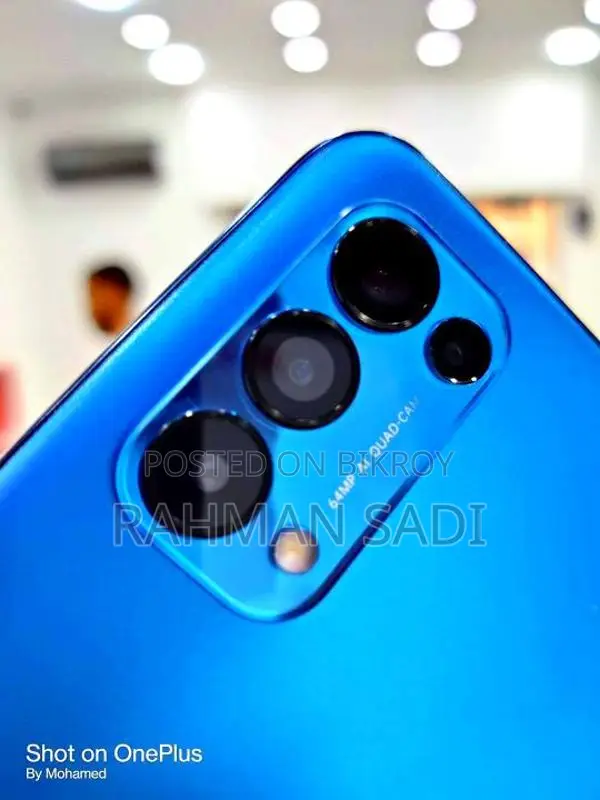 OPPO Find X3 Neo 5G 12/128 GB Fresh (Used)