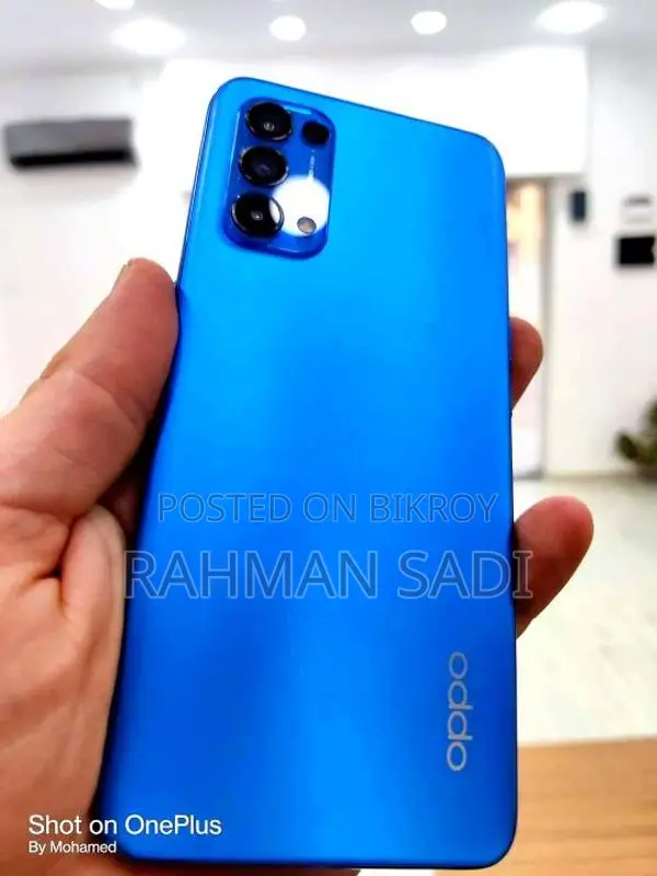 OPPO Find X3 Neo 5G 12/128 GB Fresh (Used)