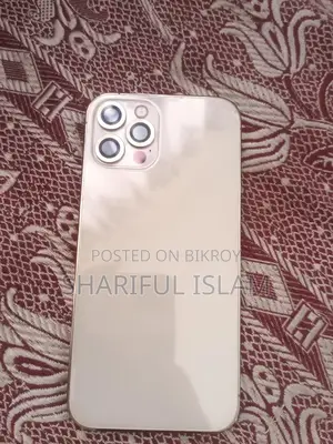 Apple iPhone 12 Pro (Used)