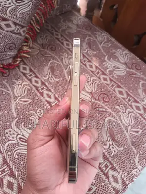 Apple iPhone 12 Pro (Used)