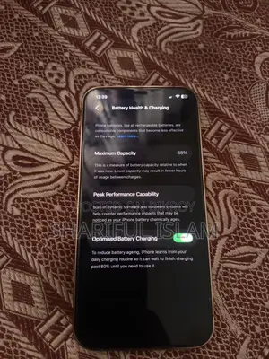 Apple iPhone 12 Pro (Used)